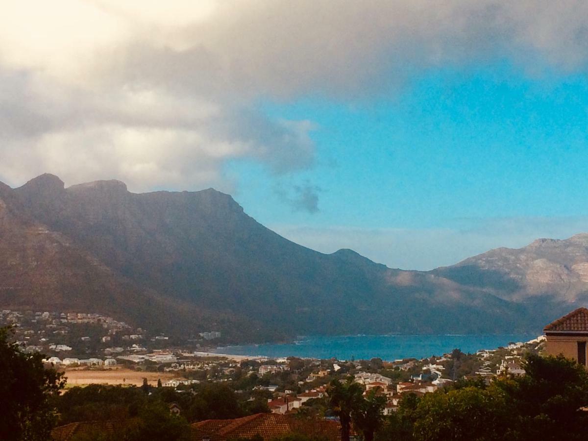Hotel Mountain Peaks Hout Bay Exteriér fotografie